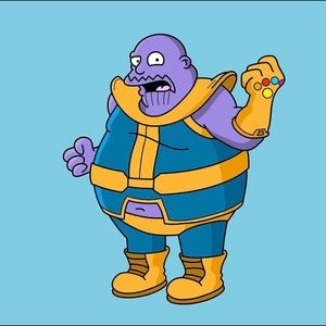 Meet your Posher, Edilson